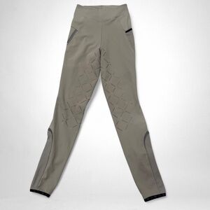 Cavalleria Toscana RG Riding Leggings with Full Grip